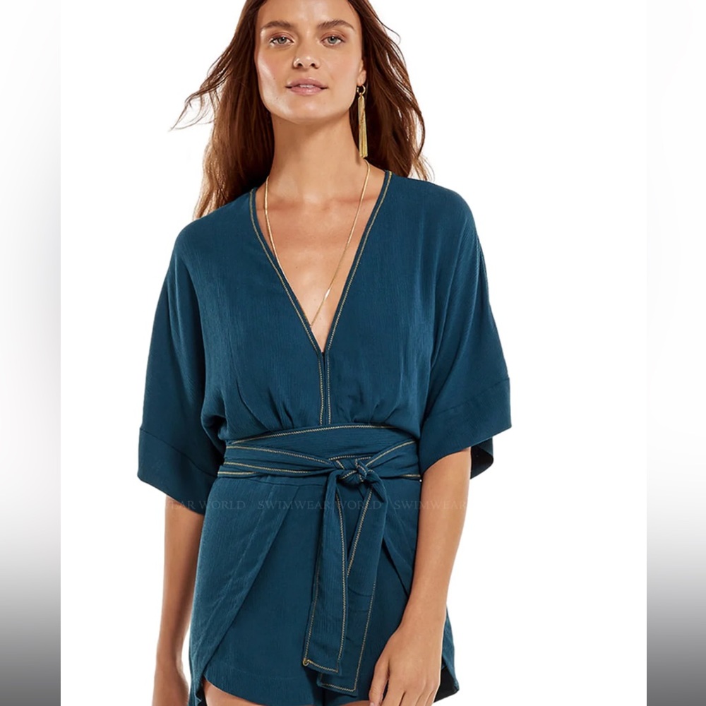 Vix Romper